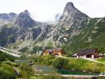 Tatry a Pieniny ponúkajú turistom osem bezbariérových trás