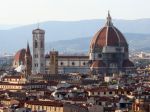 Starosta Florencie odmieta bunga bunga party