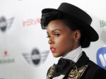 Americká speváčka Janelle Monáe vydá nový album