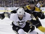 Pred draftom NHL sa udialo niekoľko zmien, Letang predĺžil