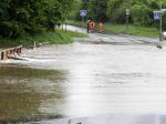 Nemecko vyhlásilo varovania, krajine hrozia ďalšie záplavy