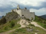 Báthoryčkin hrad ostane zatvorený zrejme ešte rok