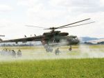 Ministerstvo obrany odmieta zaplatiť milióny za súčiastky