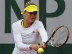 Daniela Hantuchová na Roland Garros vypadla aj v mixe