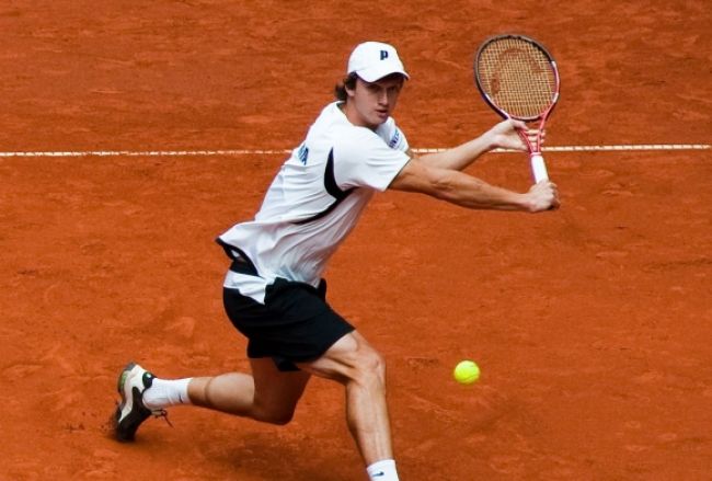 Filip Polášek postúpil na Roland Garros do štvrťfinále mixu