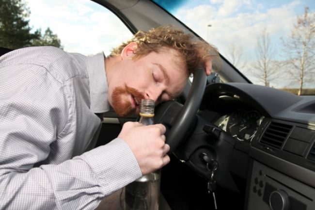 Polícia v celej EÚ sa zameria na alkohol za volantom