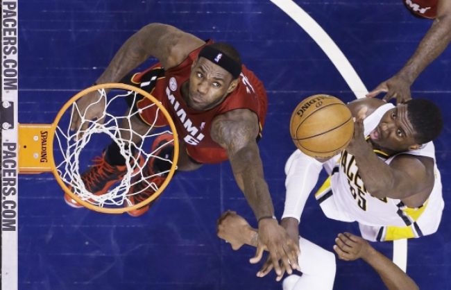 NBA potrestala hráča Indiany za urážku gayov vysokou pokutou