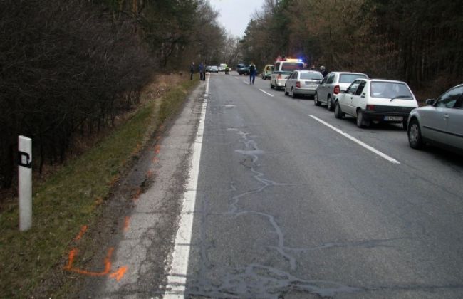 Tragická zrážka dvoch áut si vyžiadala svoju obeť