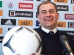 Weiss st. potvrdil záujem Neapola a AC Miláno o jeho syna