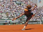 Williamsová zahrá s Erraniovov v semifinále Roland Garros