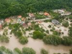 Ministerstvo vnútra radí ako sa správať počas povodní