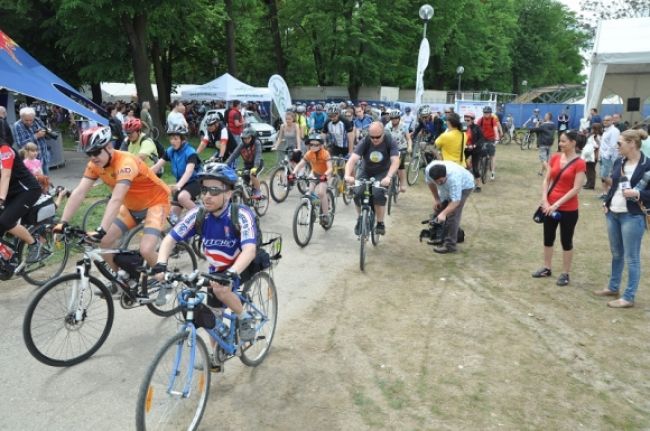 Cyklistické preteky Okolo Slovenska ovládnu aj Trenčín