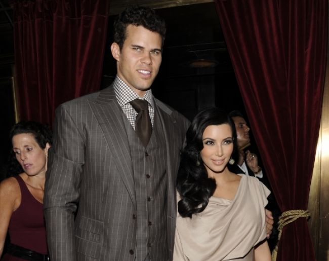 Kris Humphries je slobodný, rozviedol sa s Kim Kardashian