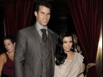 Kris Humphries je slobodný, rozviedol sa s Kim Kardashian