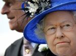 Alžbeta II. a princ Filip musia obmedziť verejné vystúpenia