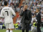 Ronaldo si myslel, že vie všetko, tvrdí Mourinho po odchode