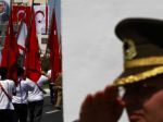 Turecko-cyperská vláda padla, parlament vyslovil nedôveru