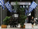 Menový fond pre pôžičku Grécku znížil svoje štandardy