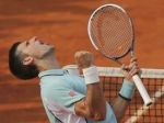 Novak Djokovič príde do Košíc, ak vyhrá Roland Garros