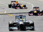 FIA si posvieti na testovanie Pirelli pneumatík Mercedesom