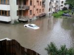 Pozor na nákup jazdeného vozidla po povodniach