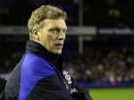 David Moyes sa ujal trénerskej stoličky v Manchestri United