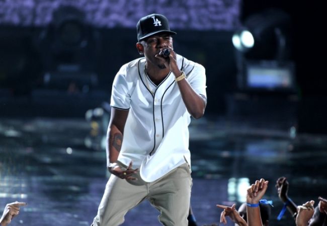 Na BET Awards bodovali Kendrick Lamar, Gabby Douglas i Drake