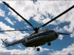 Na Sibíri havarovala helikoptéra, zahynuli prevažne deti