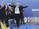Francúzskej europoslankyni vzali pre antisemitizmus imunitu