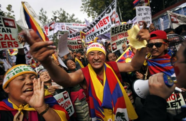 Americký veľvyslanec navštívil prísne kontrolovaný Tibet