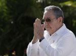 Raúl Castro čistí Kubu, zbavuje sa starých komunistov