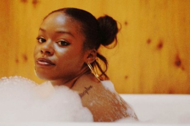 Azealia Banks zverejnila novú pieseň ATM Jam