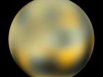 Nové mesiace Pluta pomenovali Kerberos a Styx