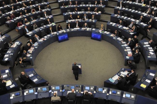 Europarlament podporil rozpočet EÚ, chce miernejšie pravidlá