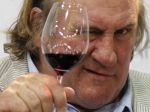 Depardieu má problém, porušil zákon návštevou Abcházska