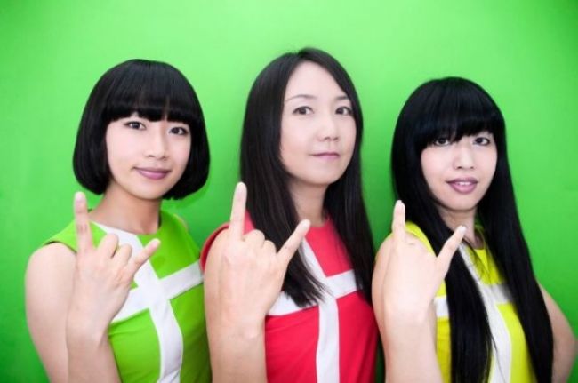 V Bratislave sa predstaví japonská kapela Shonen Knife