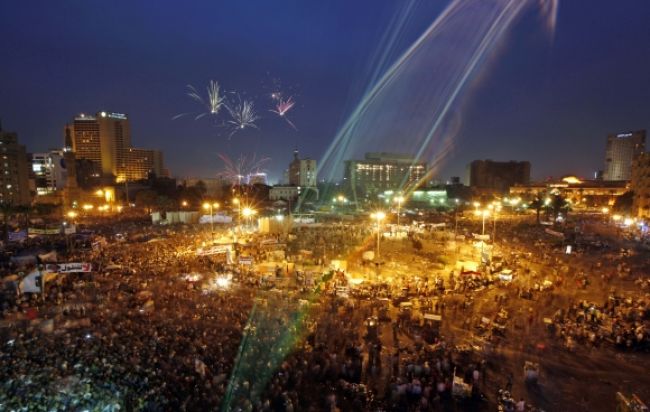 Ministerstvo odporúča Slovákom do Egypta radšej necestovať