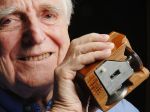 Zomrel vynálezca počítačovej myši Doug Engelbart