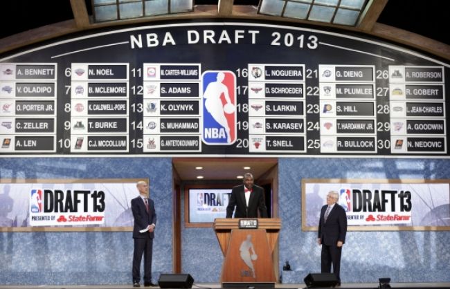 Extrémista nazval grécku hviezdu draftu NBA šimpanzom