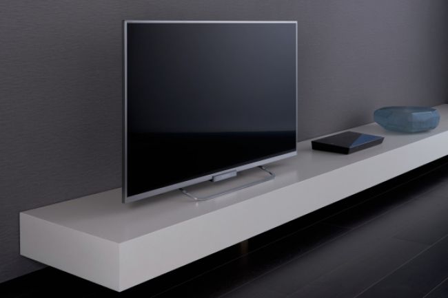 Televízor Sony BRAVIA W6: Veľa muziky za menej peňazí