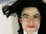 Michael Jackson nahrával pred smrťou so Snoop Doggom