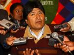 Škandál s hlavou Bolívie asi zatvorí americké veľvyslanectvo