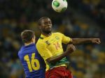 FIFA dočasne vyhodila Kamerun, ten sa bojí o hráčov