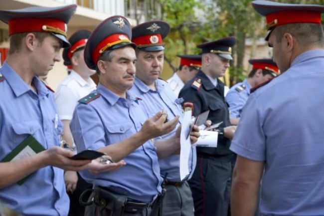 Na ZOH v Soči budú tisíce policajtov, boja sa teroristov
