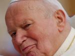 Pápež Ján Pavol II. bude svätý, uznali mu druhý zázrak