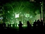 Park Gezi v Istanbule otvoria, protesty rázne zatrhnú