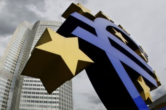 ECB nemôže vyriešiť dlhovú krízu, tvrdí šéf nemeckej banky