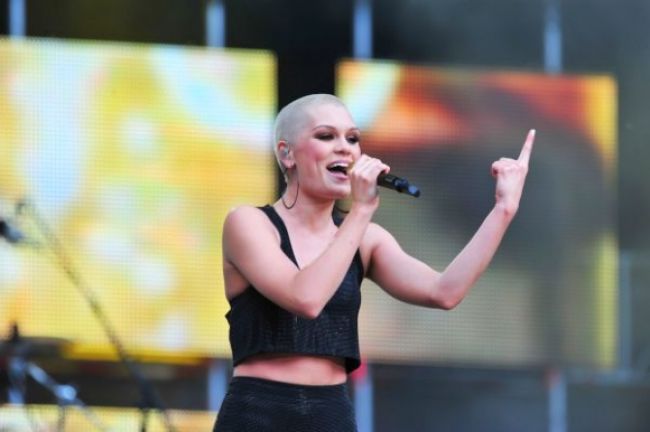 Jessie J už nebude porotkyňou v šou The Voice