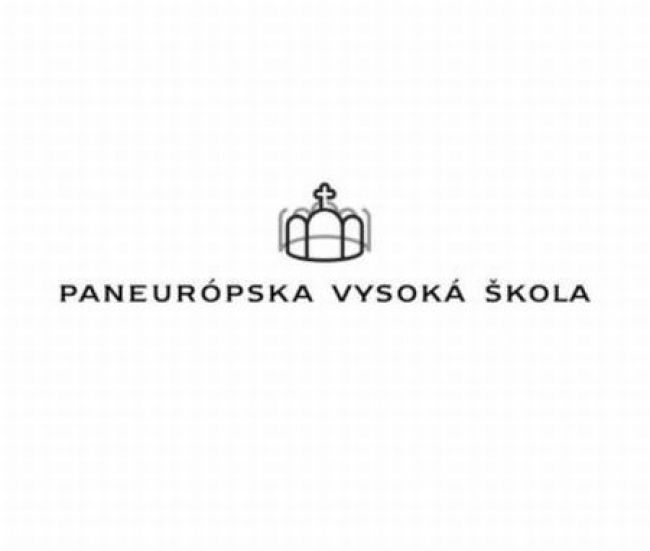 Paneurópska vysoká škola mieri do Európy