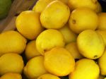 Raňajšia očista tela citrónovou vodou